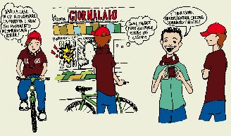 Le calamite da frigo pubblicitarie, personalizzate con il tuo logo, puoi ordinarle direttamente qui! I magneti pubblicitari catturano l'attenzione e possono diventare un ottimo strumento di marketing.